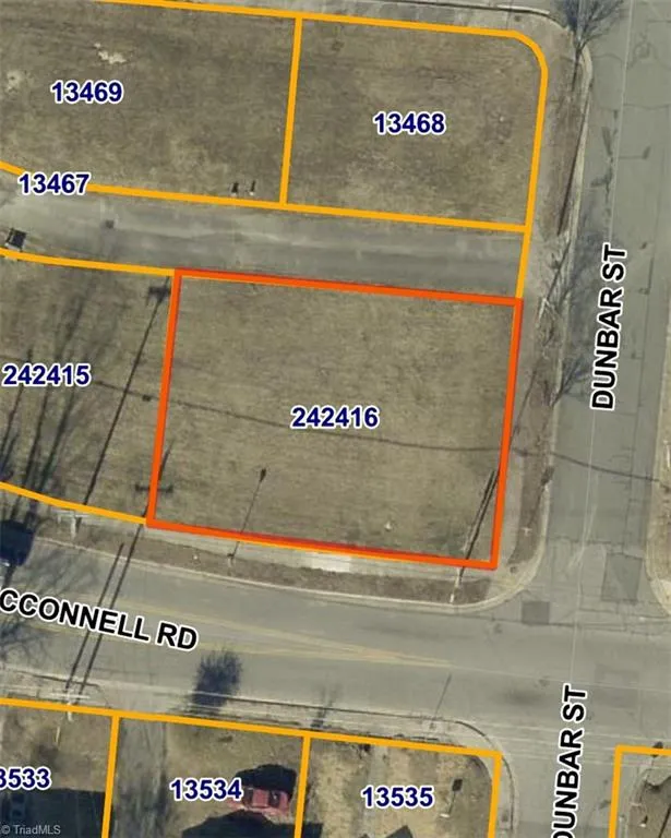 1915 McConnell Road Greensboro, NC 27401