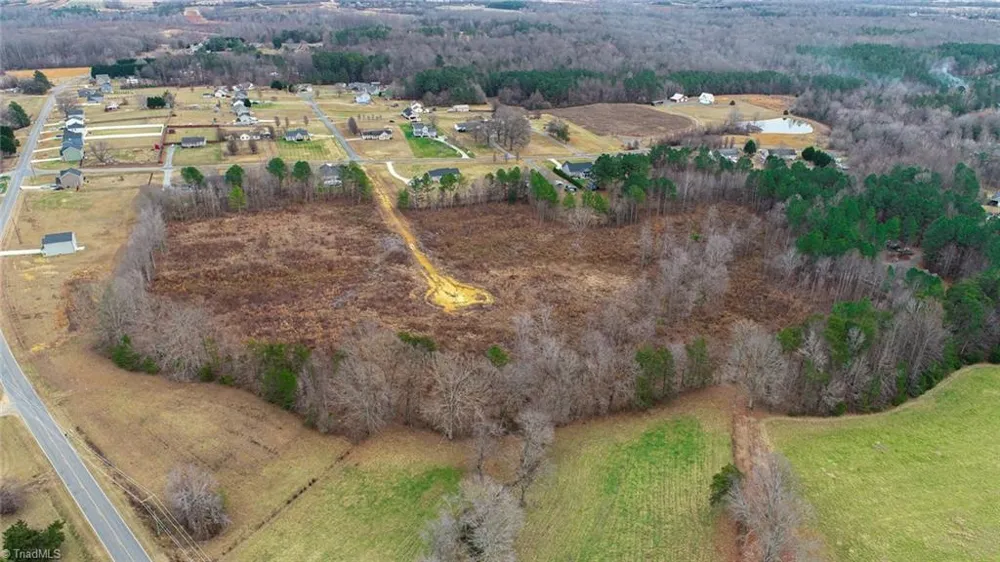 - Pritchett Road Browns Summit, NC 27214