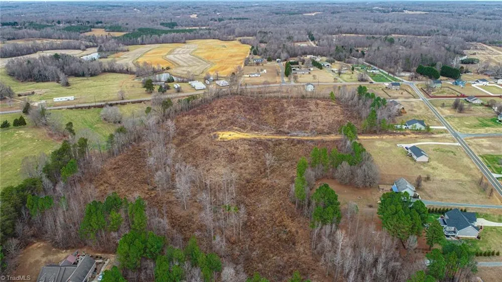 - Pritchett Road Browns Summit, NC 27214