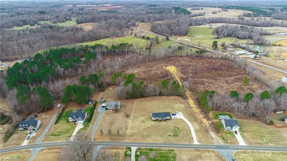 - Pritchett Road Browns Summit, NC 27214