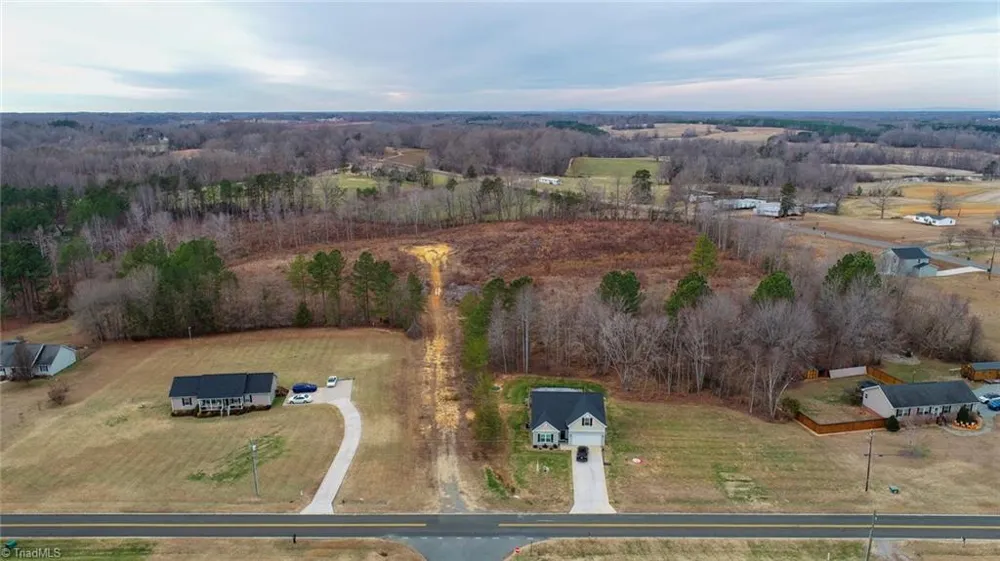 - Pritchett Road Browns Summit, NC 27214
