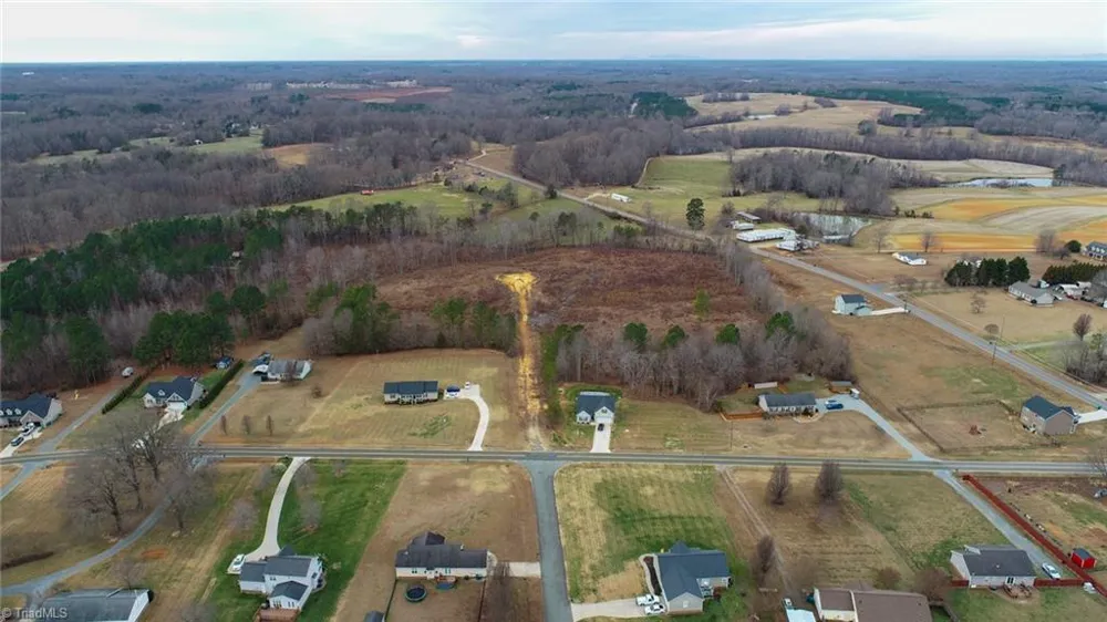 - Pritchett Road Browns Summit, NC 27214