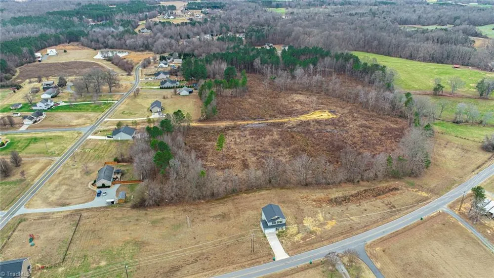 - Pritchett Road Browns Summit, NC 27214