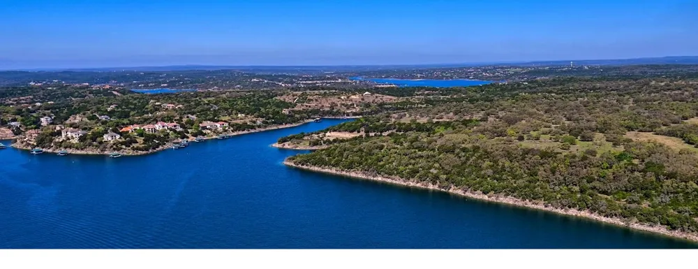 Lohman Ford Road Lago Vista, TX 78645