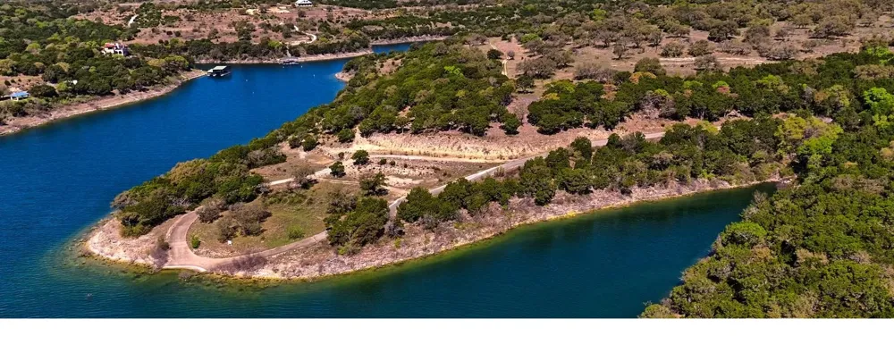 Lohman Ford Road Lago Vista, TX 78645