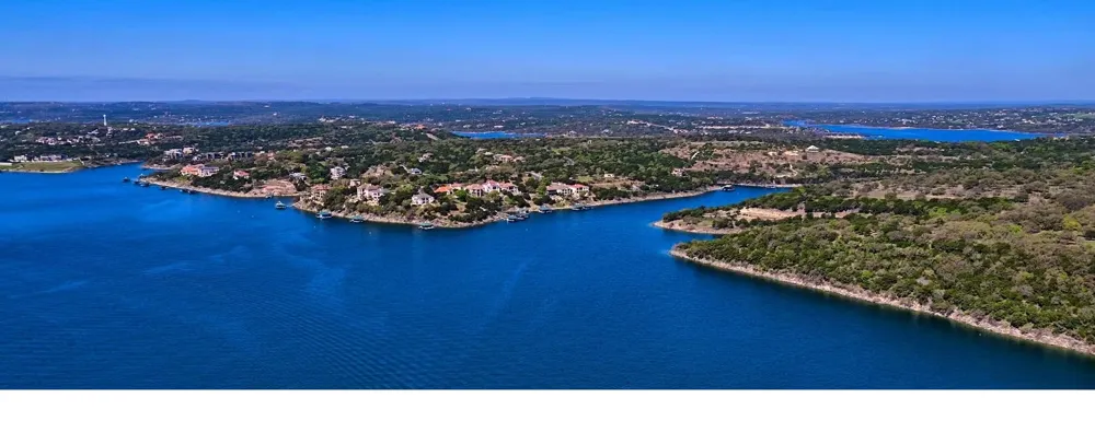 Lohman Ford Road Lago Vista, TX 78645