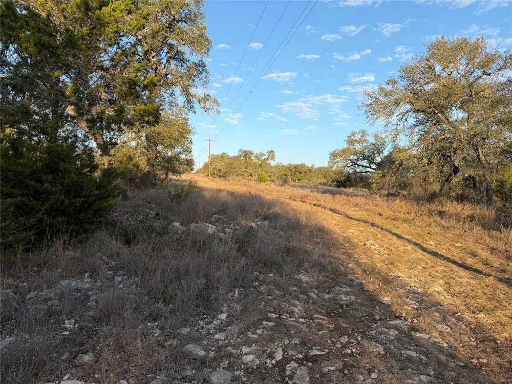 Lohman Ford Road Lago Vista, TX 78645