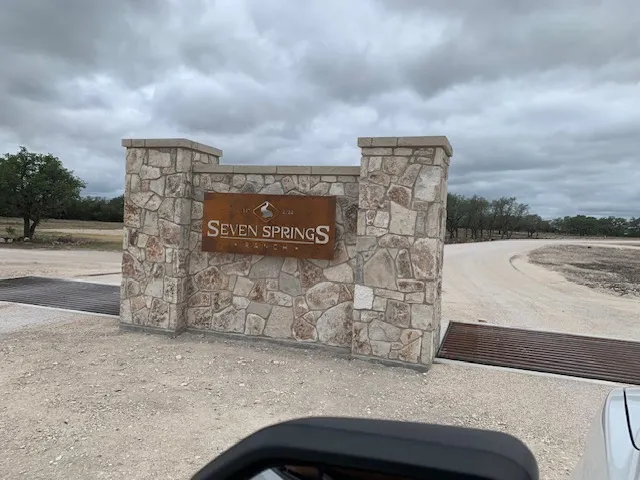 14 Seven Springs Drive Junction, TX 76849