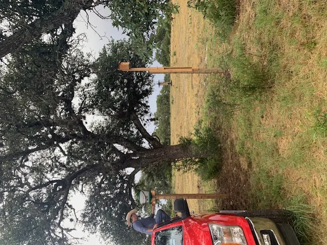 14 Seven Springs Drive Junction, TX 76849