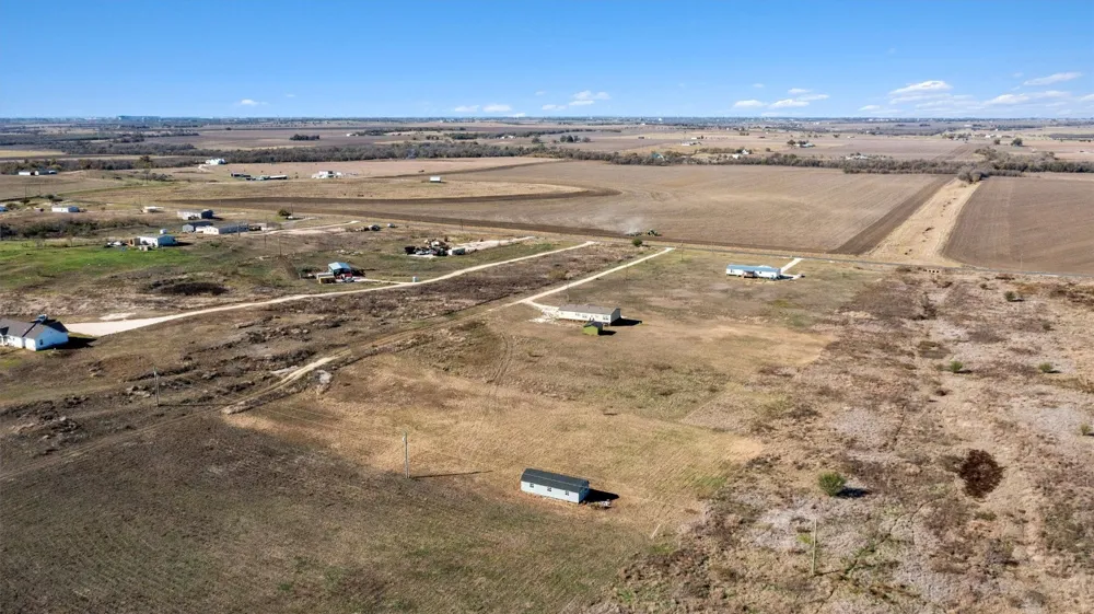 422 County Road 451 Road Coupland, TX 78615