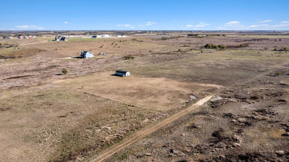 422 County Road 451 Road Coupland, TX 78615