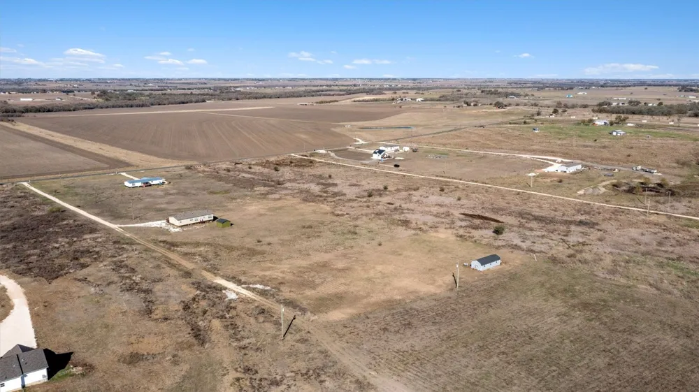 422 County Road 451 Road Coupland, TX 78615
