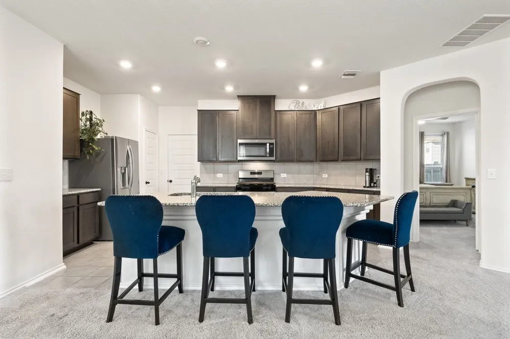 218 Summit Drive Lockhart, TX 78644