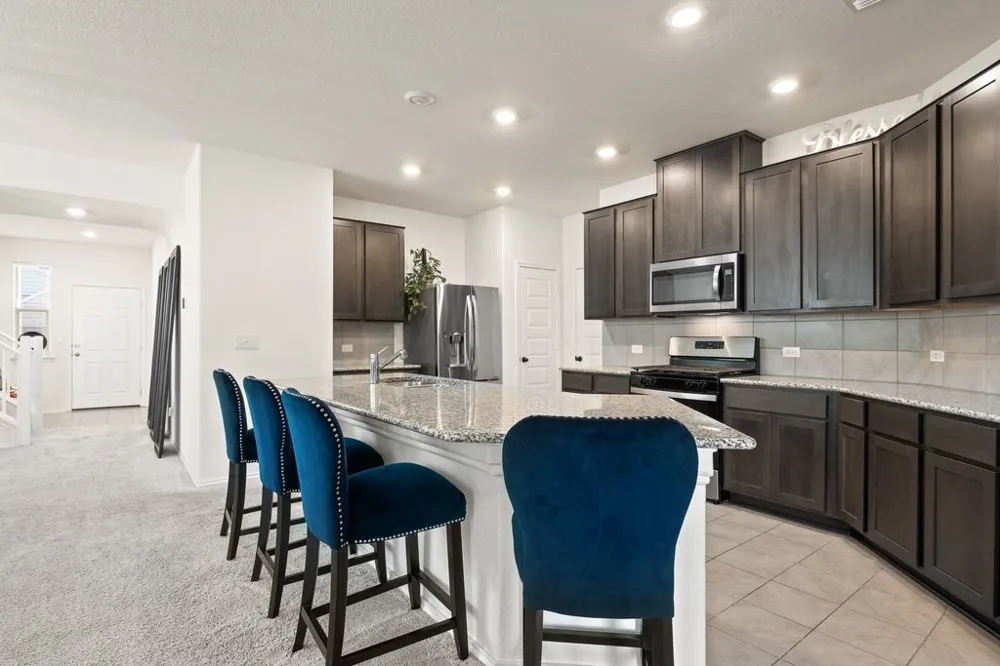 218 Summit Drive Lockhart, TX 78644