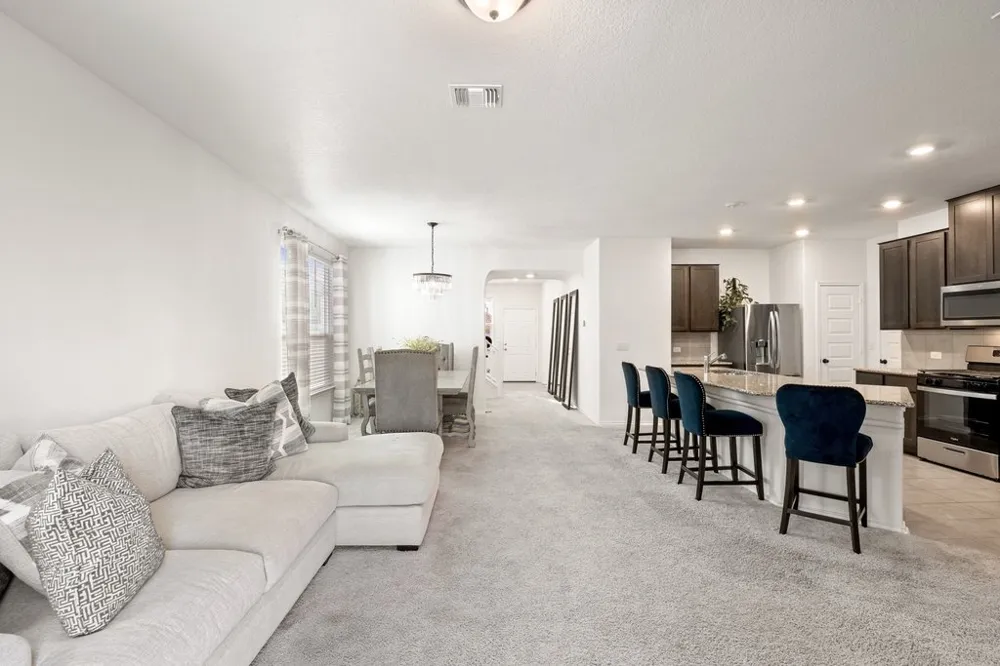 218 Summit Drive Lockhart, TX 78644