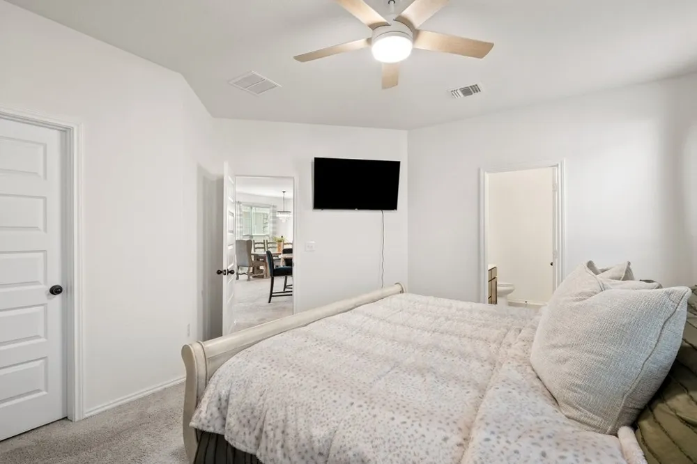 218 Summit Drive Lockhart, TX 78644