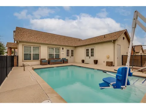 2400 Louis Henna Boulevard #301