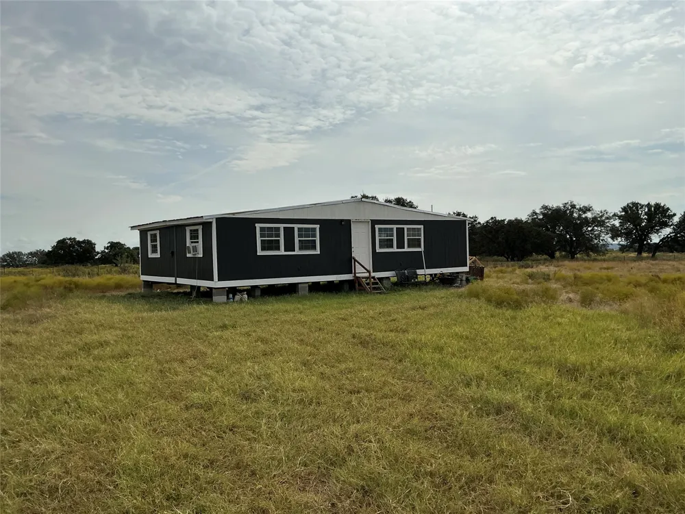 4315 County Road 226 San Saba, TX 76877