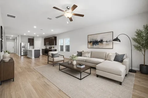 17705 Prairie Land Way