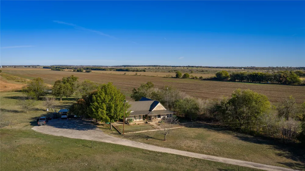 8323 E State Highway 29 Georgetown, TX 78626