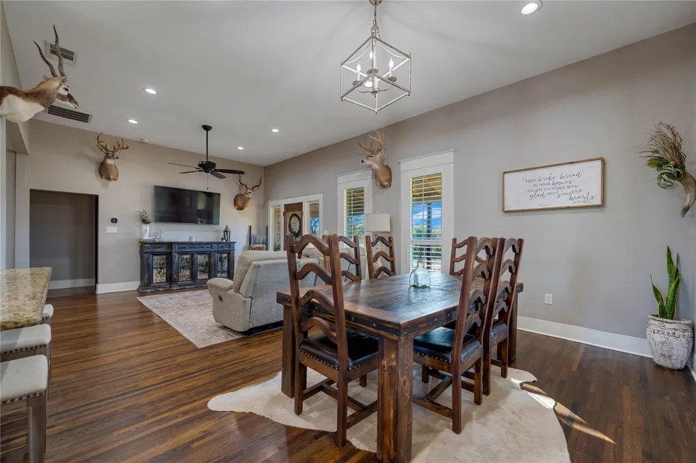 8323 E State Highway 29 Georgetown, TX 78626