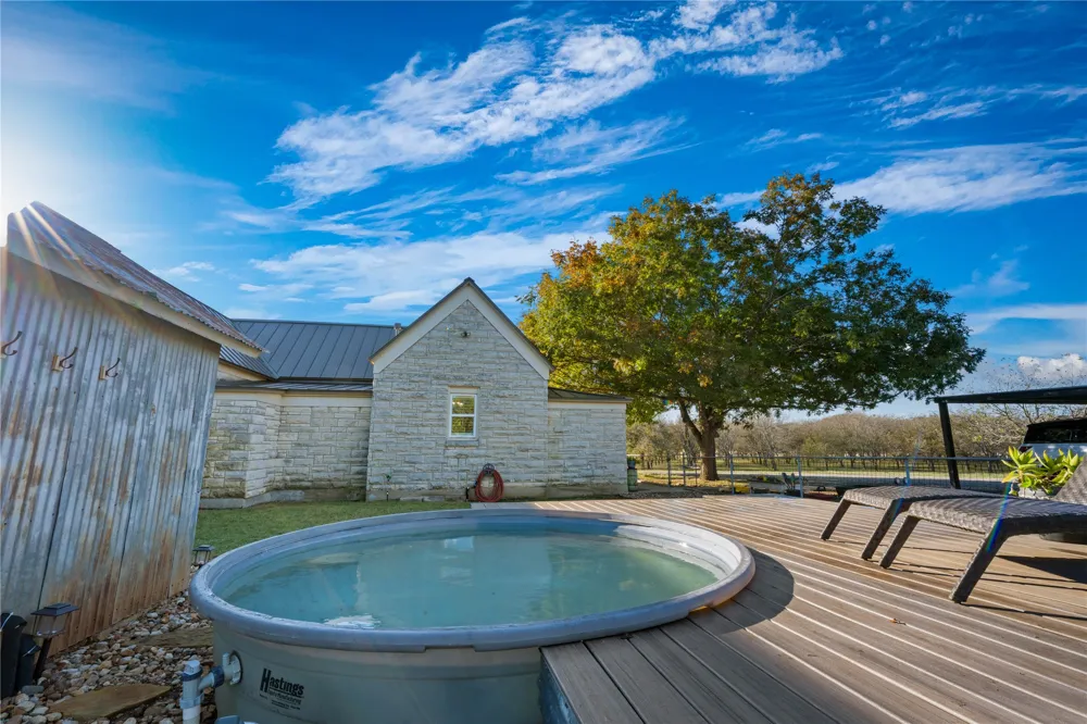 8323 E State Highway 29 Georgetown, TX 78626