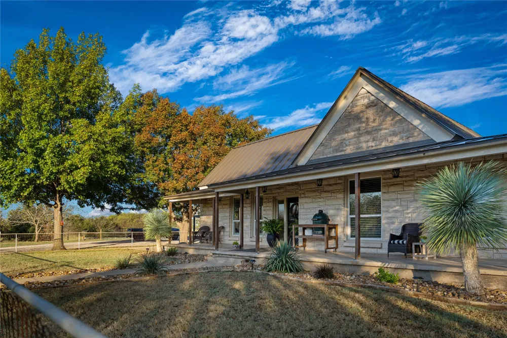 8323 E State Highway 29 Georgetown, TX 78626