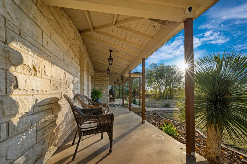 8323 E State Highway 29 Georgetown, TX 78626