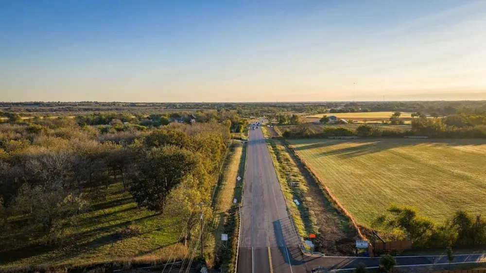 8323 E State Highway 29 Georgetown, TX 78626