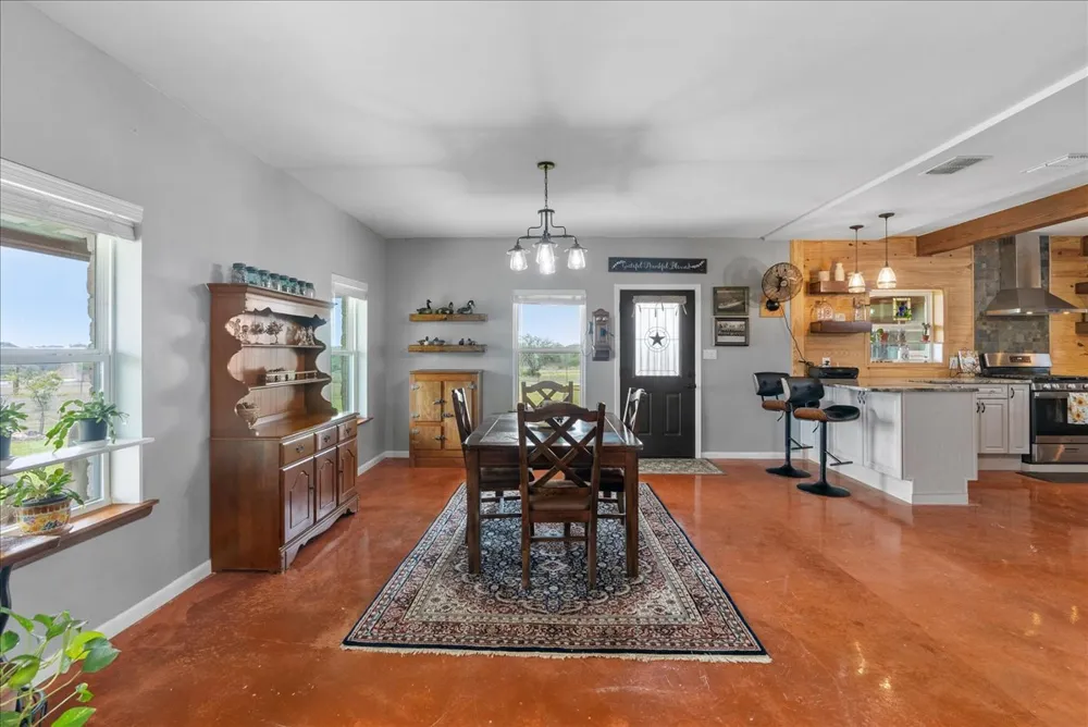 623 Nakishwana Circle Sandia, TX 78383