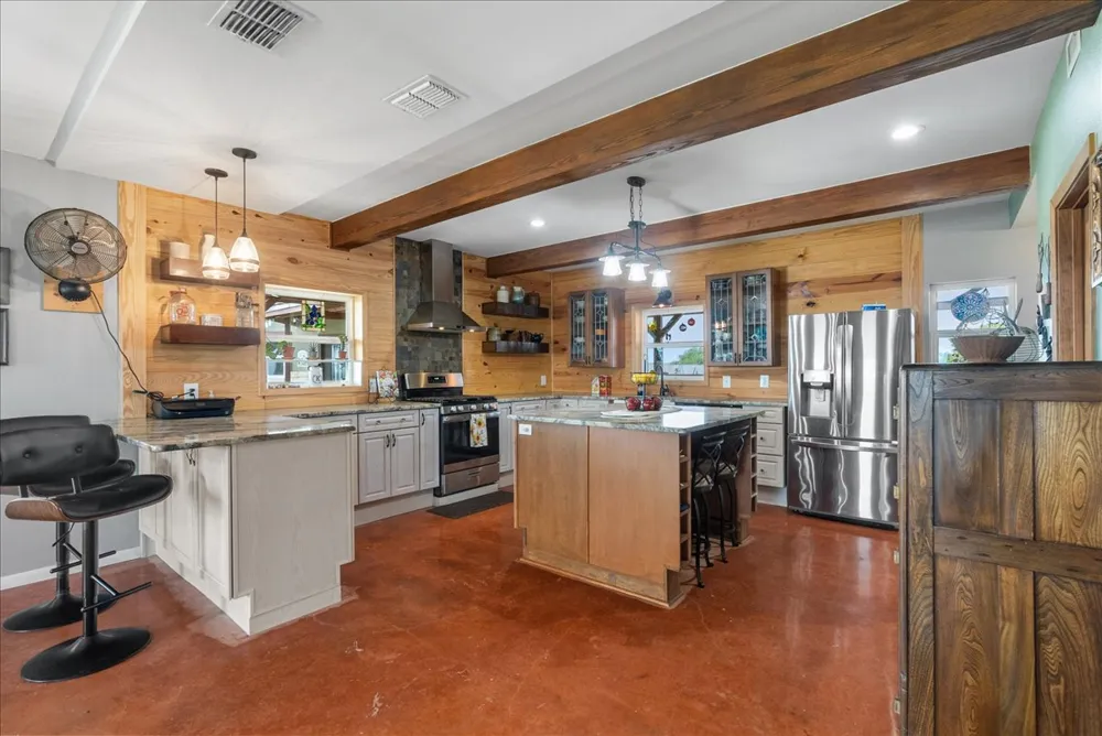 623 Nakishwana Circle Sandia, TX 78383