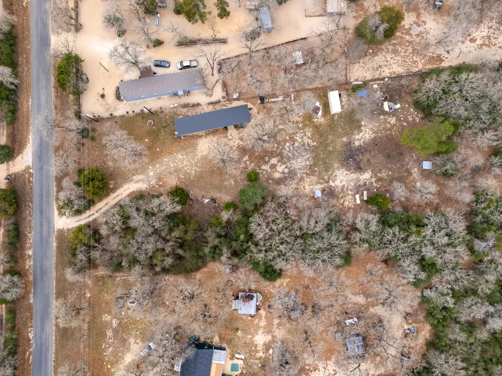 4001 County Rd 481 Thrall, TX 76578