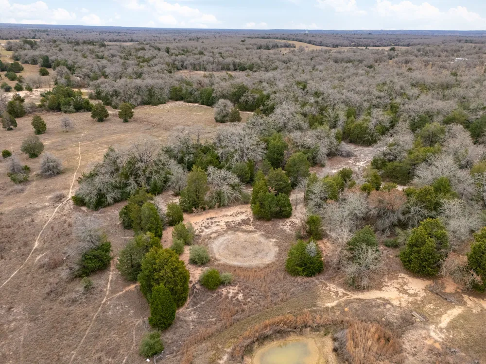 4001 County Rd 481 Thrall, TX 76578