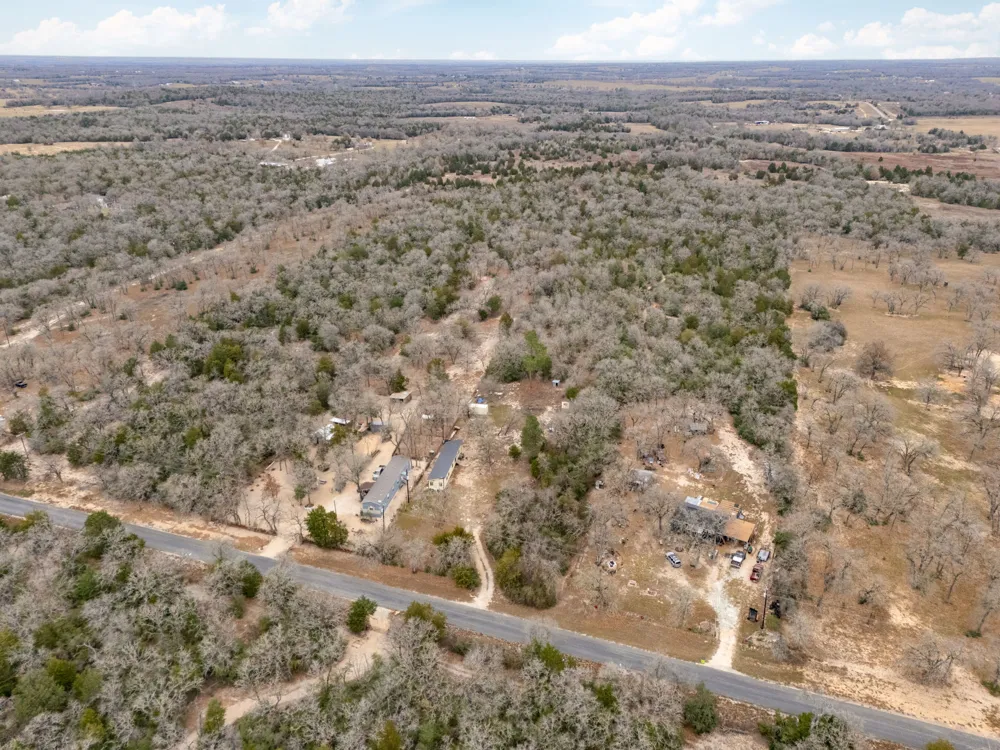 4001 County Rd 481 Thrall, TX 76578