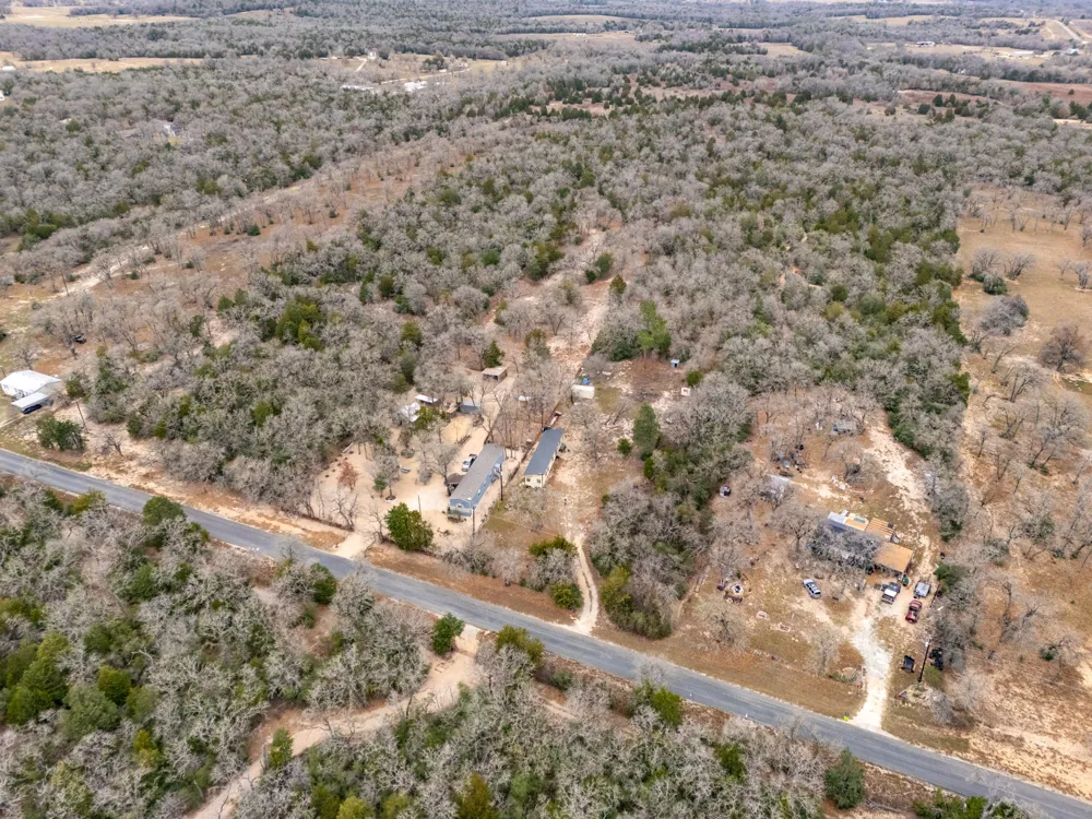 4001 County Rd 481 Thrall, TX 76578