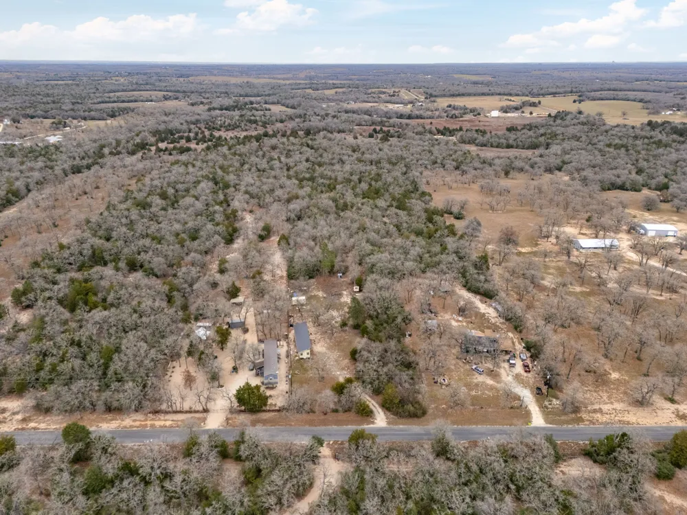 4001 County Rd 481 Thrall, TX 76578