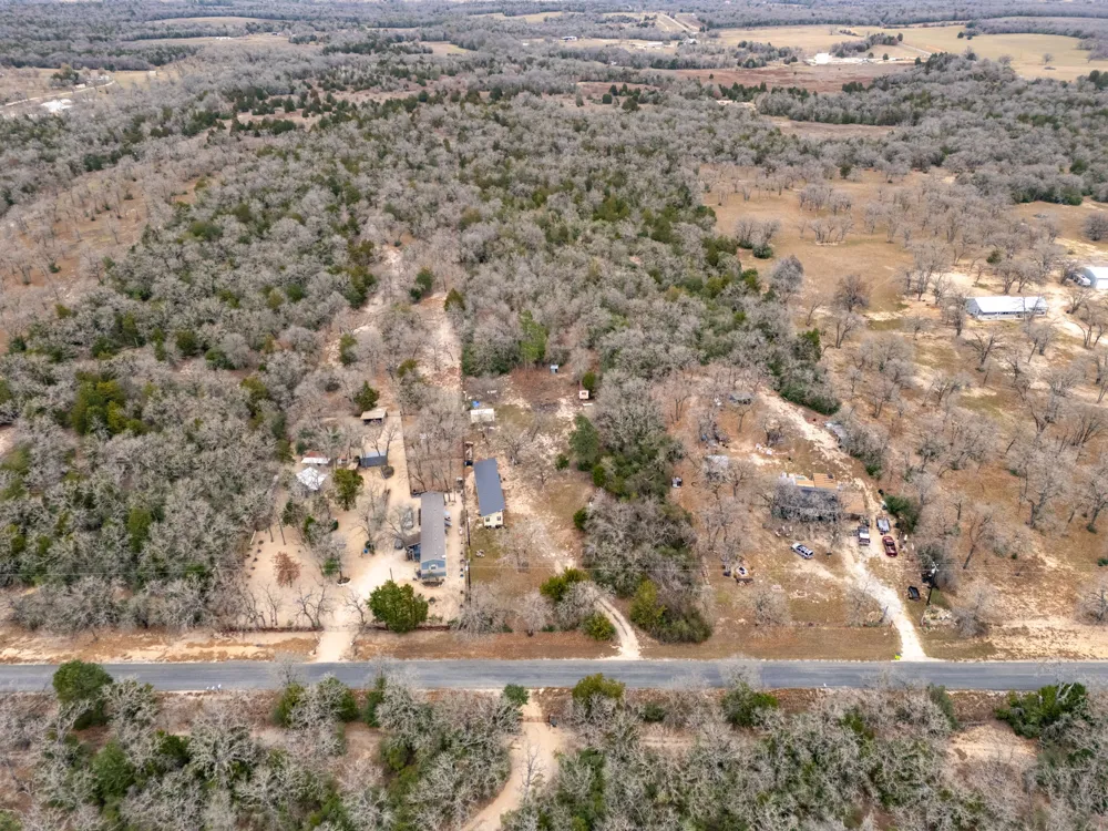 4001 County Rd 481 Thrall, TX 76578