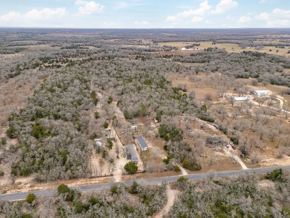 4001 County Rd 481 Thrall, TX 76578