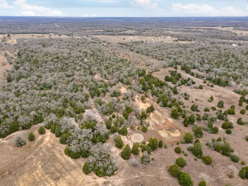 4001 County Rd 481 Thrall, TX 76578