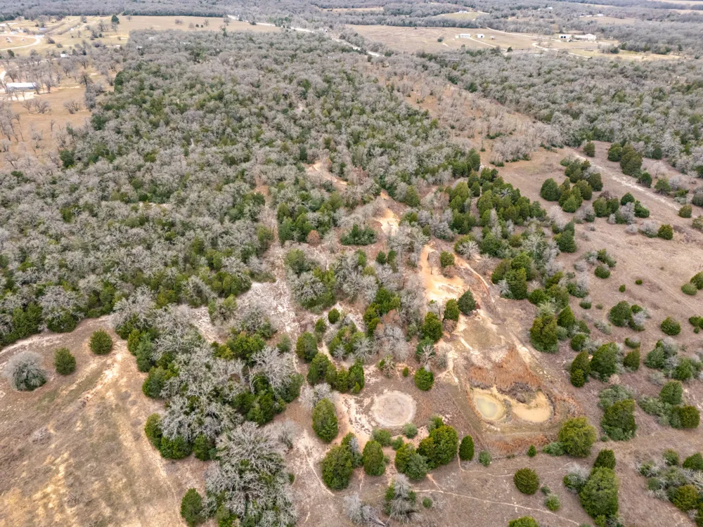 4001 County Rd 481 Thrall, TX 76578