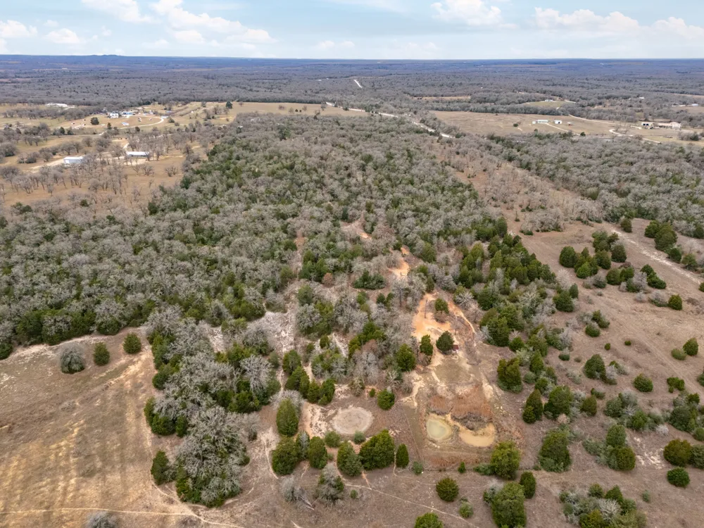 4001 County Rd 481 Thrall, TX 76578