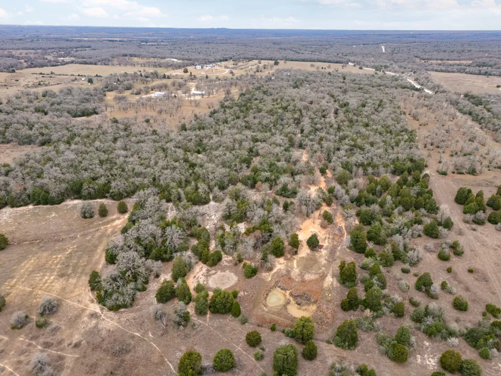 4001 County Rd 481 Thrall, TX 76578