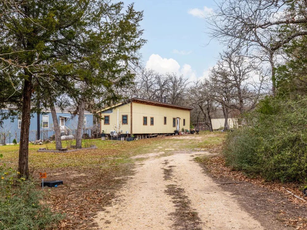 4001 County Rd 481 Thrall, TX 76578