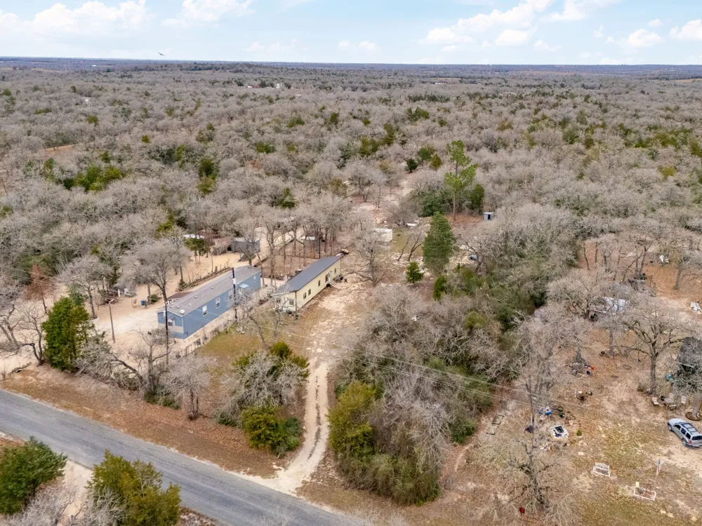 4001 County Rd 481 Thrall, TX 76578