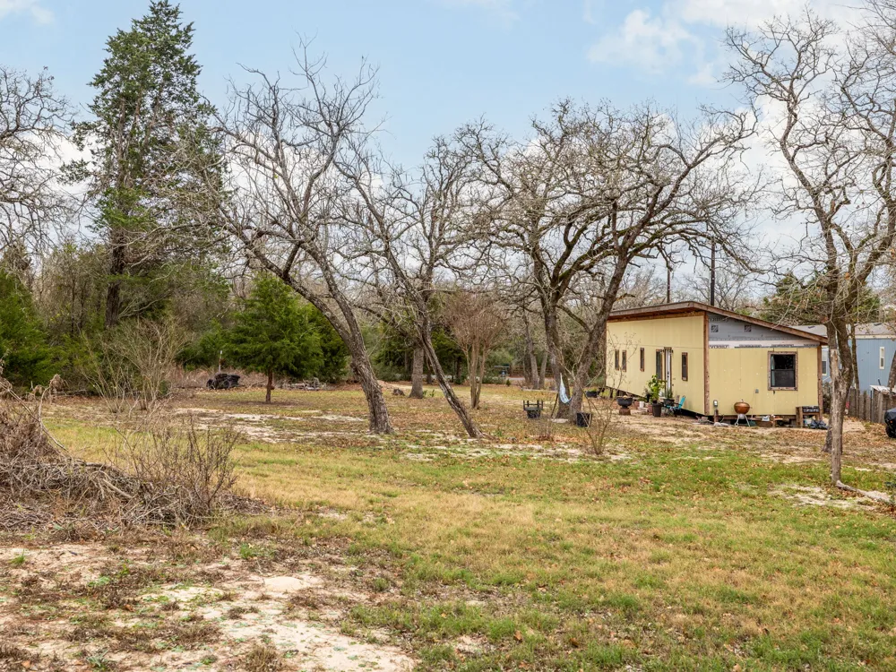 4001 County Rd 481 Thrall, TX 76578