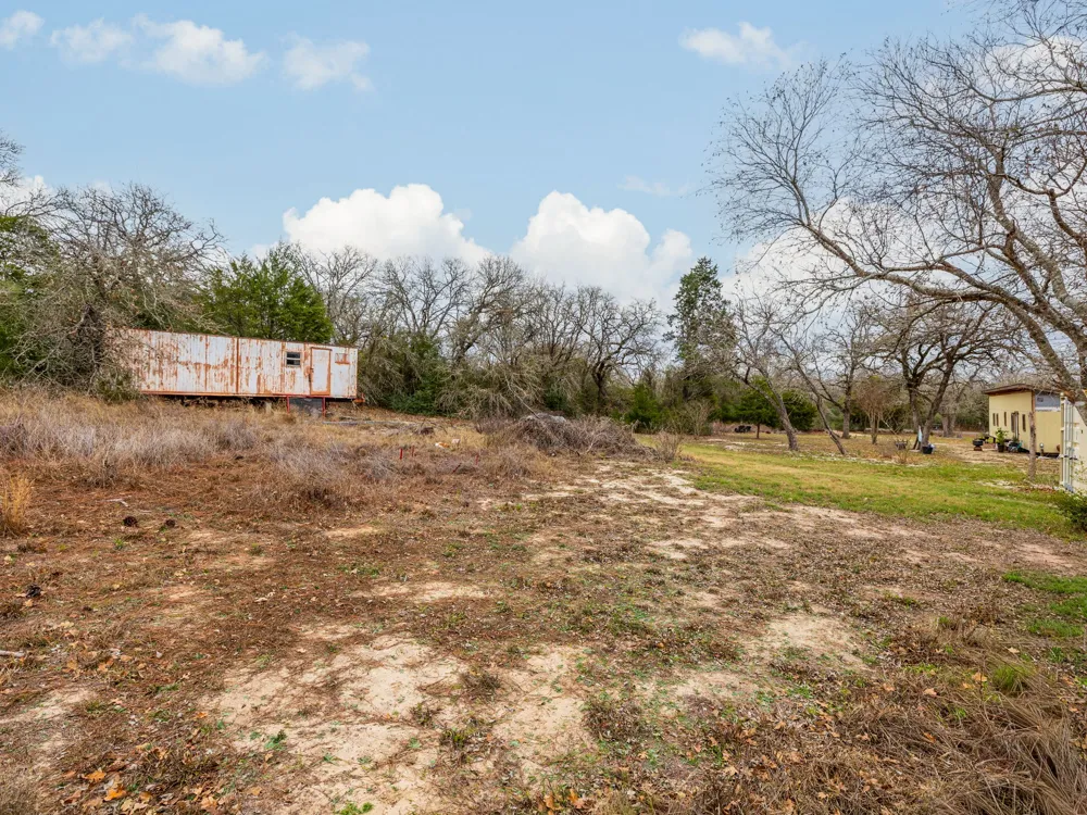 4001 County Rd 481 Thrall, TX 76578