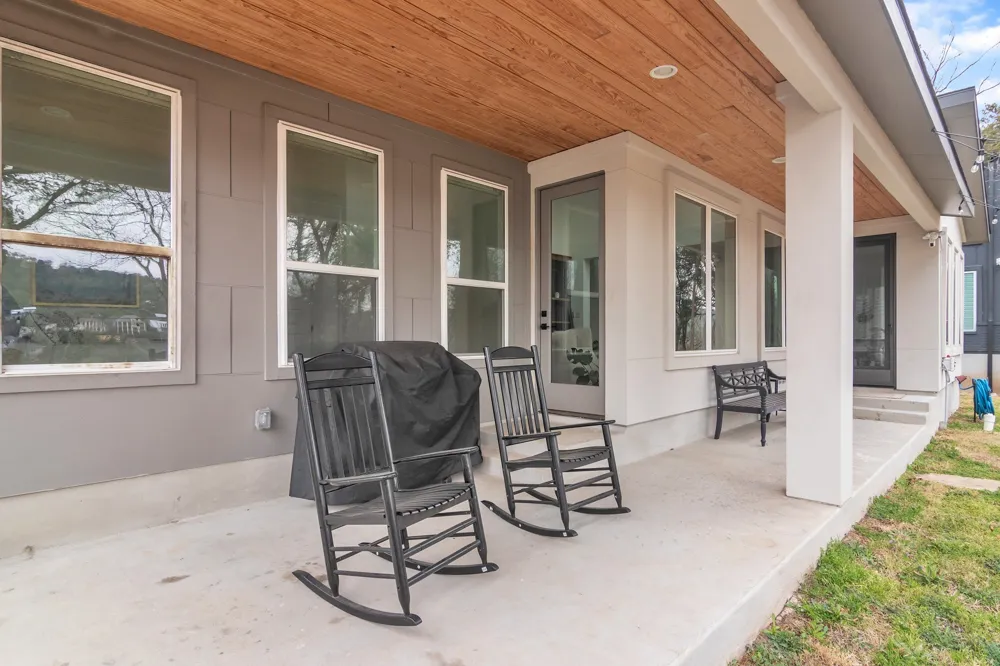 11119 Lakeside Drive Jonestown, TX 78645