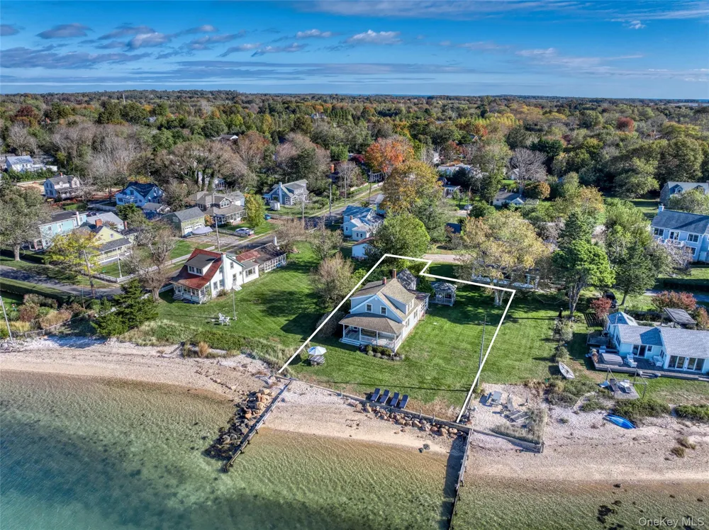 152 King Street Orient, NY 11957