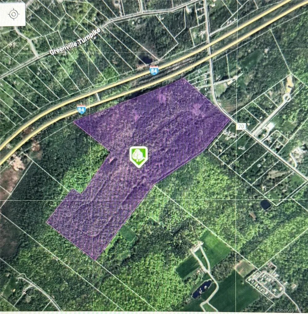 TBD Eatontown Road Greenville, NY 10940
