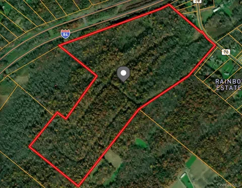 TBD Eatontown Road